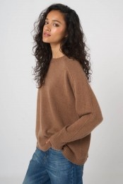 Relaxedfittruivanorganischkasjmierrondehals
