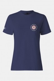 LookingForWildEyeSunT-ShirtDamesBlauw