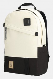 TopoDesignsDaypackClassicRugzakWit