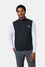 VuoriEchoInsulatedBodywarmer20Zwart