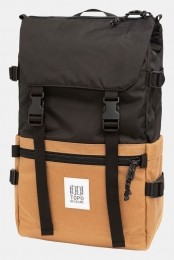 TopoDesignsRoverPackClassicRugzakZwart