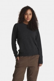 BlueLoopOriginalsRitortiSweaterTruiDamesZwart