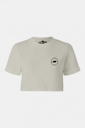 LookingForWildMontaineT-ShirtDamesWit