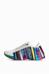 SneakersmetfranjesJohnsonHartig