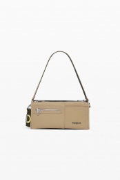 Smalltwo-toneconvertiblebag