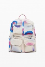 Mediumspraypocketsbackpack