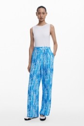 Tie-Dyejumpsuitgecombineerd