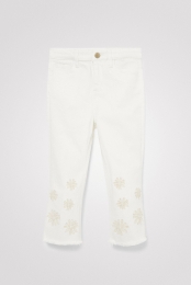 Croppedflaredjeans