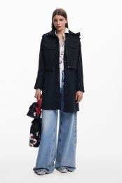 2-in-1parka