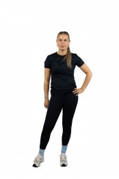 SjengSportsSportleggingDamesLangM38