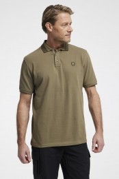 TensonEssentialPoloPoloHerenM