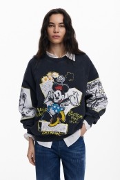 MinnieMousesweatshirt