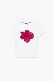 BloemenT-shirt