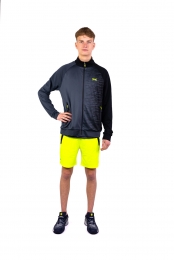 SjengSportsTrainingsjasHerenRunningXL
