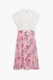 2-in-1jurk