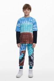Tie-DyeJoggingbroek