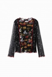 T-shirtmettulMickeyMouse