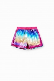 Iriserendeshort