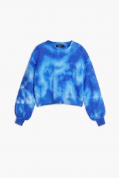 Tie-dyetrui