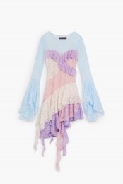 RomantischejurkMaraEscot