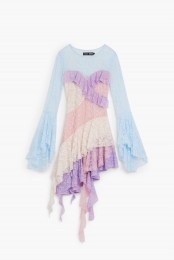 RomantischejurkMaraEscot