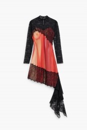 MaraEscotgecombineerdjurk