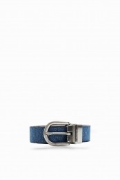Omkeerbare2-in-1riem