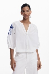 Pofblouse