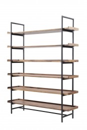 TowerLivingWandrekTavianoSheeshamhout180x140cm-Bruin