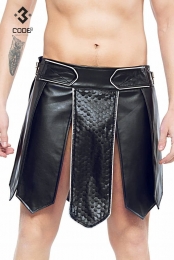 Code8byXXXCOLLECTIONGladiatorgeschulptleerZilverXSS