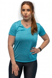 UnderArmourTwistTechSportshirtDamesXS34