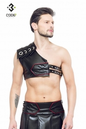 Code8byXXXCOLLECTIONGladiatorHarnasmetrodebiesXSS-3XL4XL