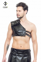 Code8byXXXCOLLECTIONGladiatorHarnasmetzwartebiesXSS