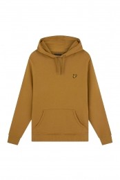 LyleandScottCrewNeckFlyFleeceCasualSweaterHerenS