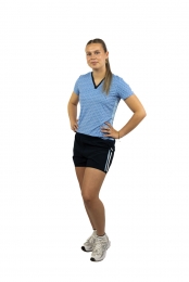 SjengSportsTennisShortDamesS36
