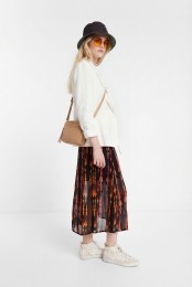 BlazermetArtybloemenprint