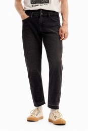 Jeans-BLACK-32