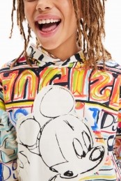 OversizedsweatshirtMickeyMouse-MATERIALFINISHES-M