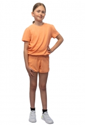 CarsPilaSWCasualShortMeisjes164