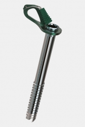 BlueIceAeroLite22cmGroen