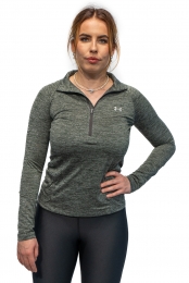 UnderArmourTechSportsweaterDamesL40