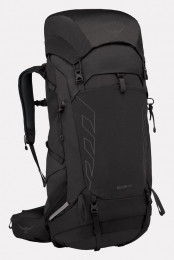 OspreyTalon44BackpackZwart