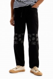 Broekmetgebloemdedetails-BLACK-36