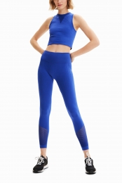 Elastischeleggingmettexturen-BLUE-L