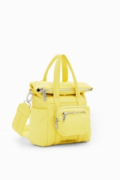 VeelzijdigeVoyagerrugzakXS