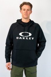 OAKLEYSierraDWRFleeceCasualSweaterHerenXS