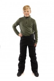 ProtestPRTSTERIOSkiSnowboardbroekJongens164