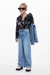 WideMickeyjeans