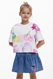 CroppedT-shirtmetstempels