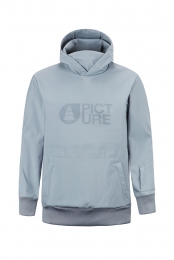 PictureParkerEmbossSkiJasHerenM